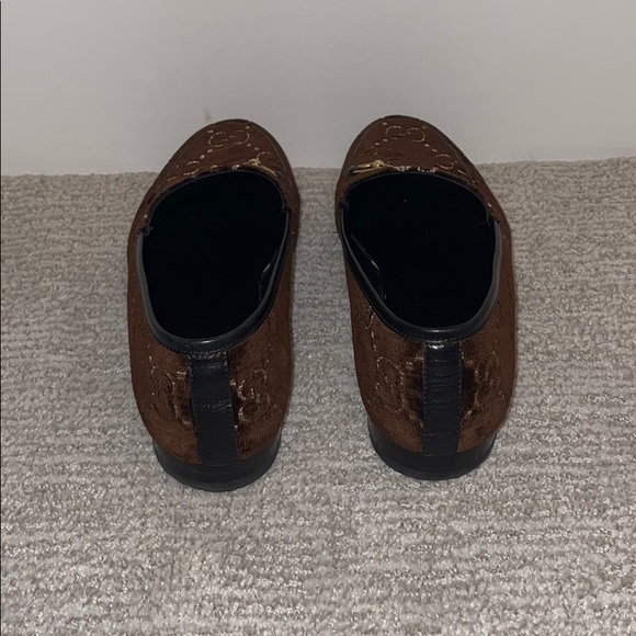Women’s Gucci Shoes Loafer size 41. Beautiful! - Picture 3 of 5